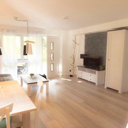 Ferienwohnung Saalhausen Sauerland Lennestadt Ngoại thất bức ảnh