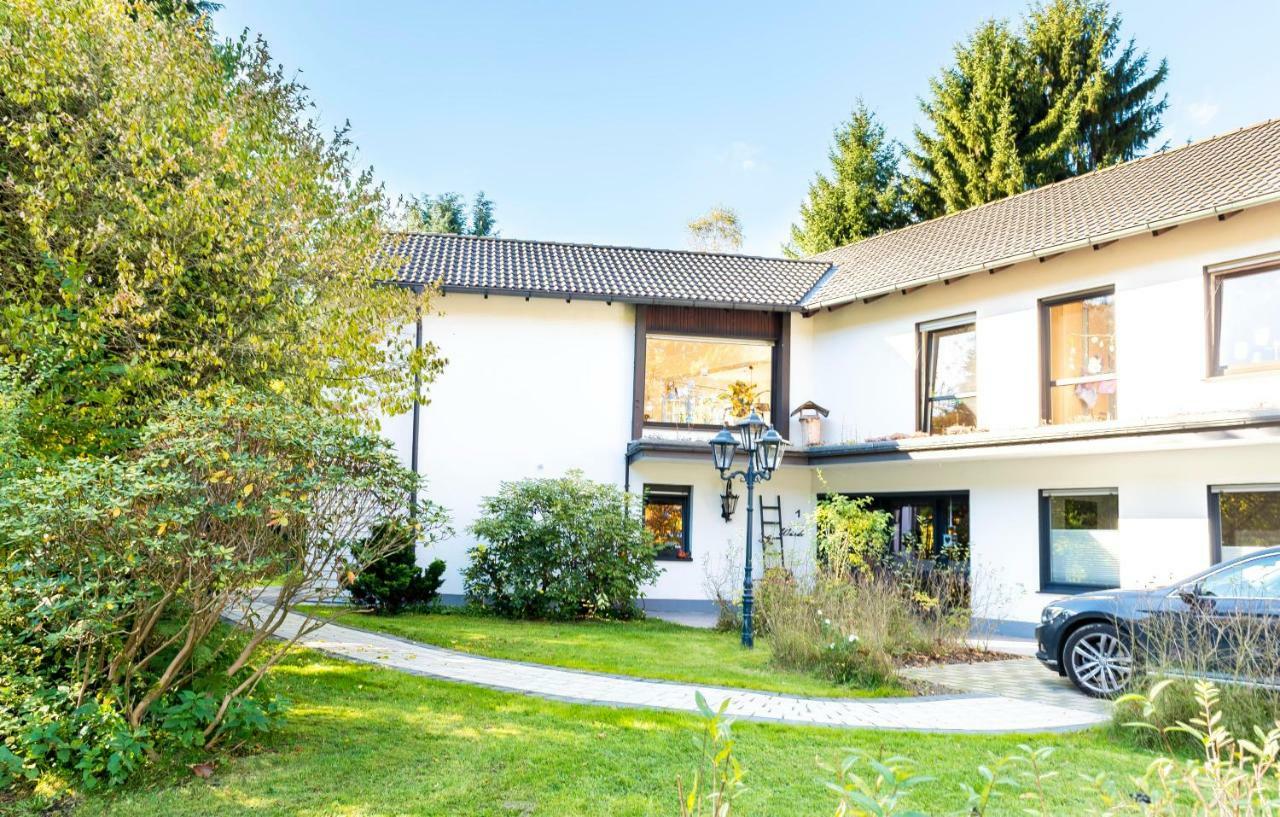 Ferienwohnung Saalhausen Sauerland Lennestadt Ngoại thất bức ảnh