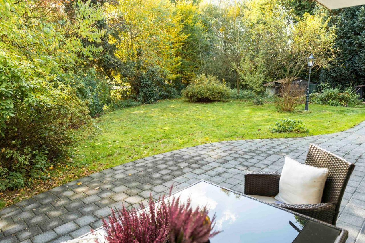 Ferienwohnung Saalhausen Sauerland Lennestadt Ngoại thất bức ảnh