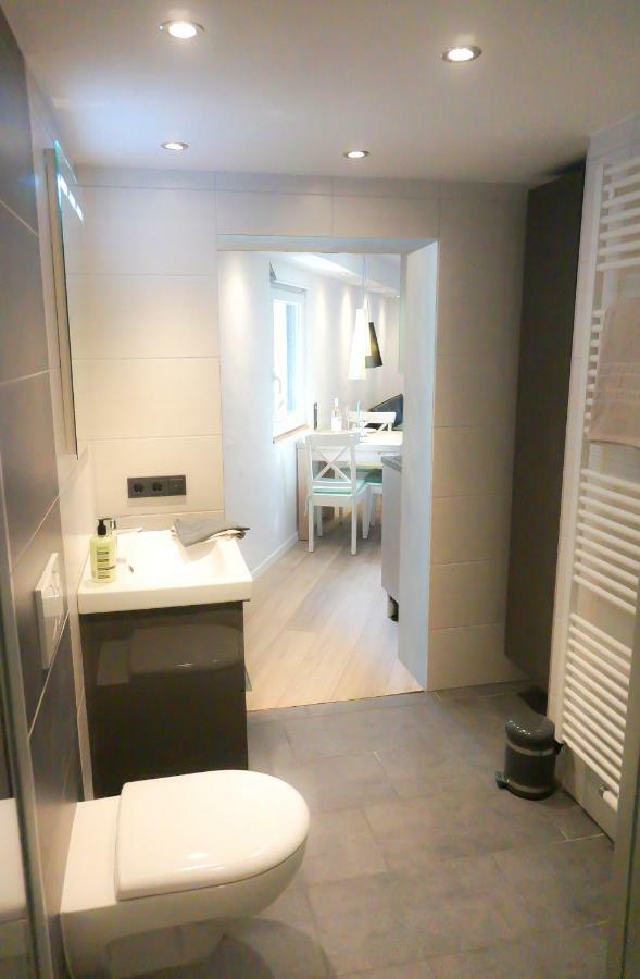 Ferienwohnung Saalhausen Sauerland Lennestadt Ngoại thất bức ảnh